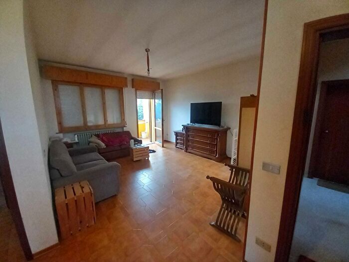 Appartamento con 5 locali in vendita in Via XXIV Maggio, Novafeltria