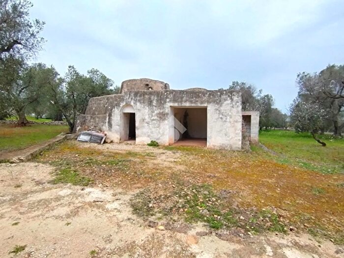 Casa bilocale in vendita in Contrada Palagogna, Ceglie Messapica