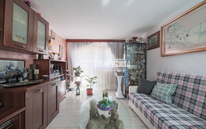 Appartamento quadrilocale in vendita in Via Cà Andrino, Misano Adriatico