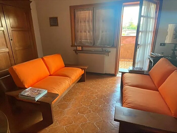 Appartamento bilocale in vendita in Via Genova, Rivergaro