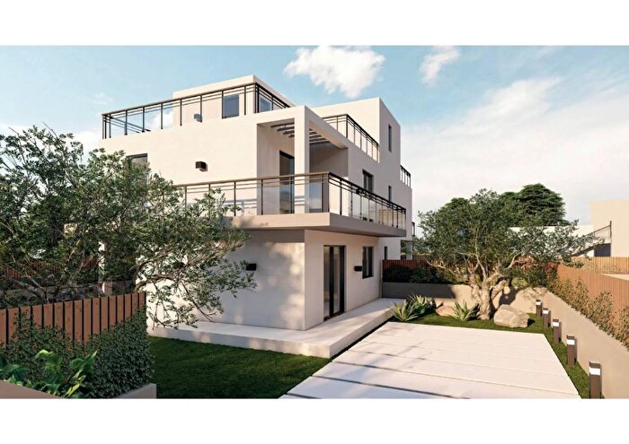 Casa quadrilocale in vendita in Via Giuseppe Lanza di Scalea Cardillo Palermo Palermo, Palermo