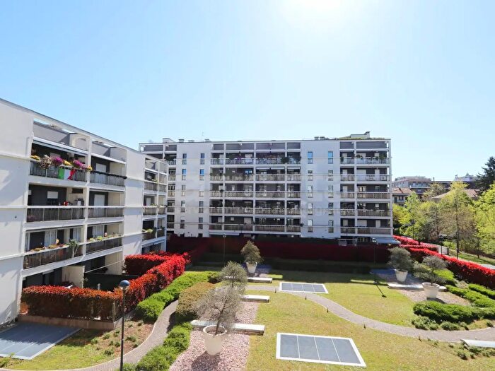 Appartamento bilocale in affitto in Via Pacinotti, Monza