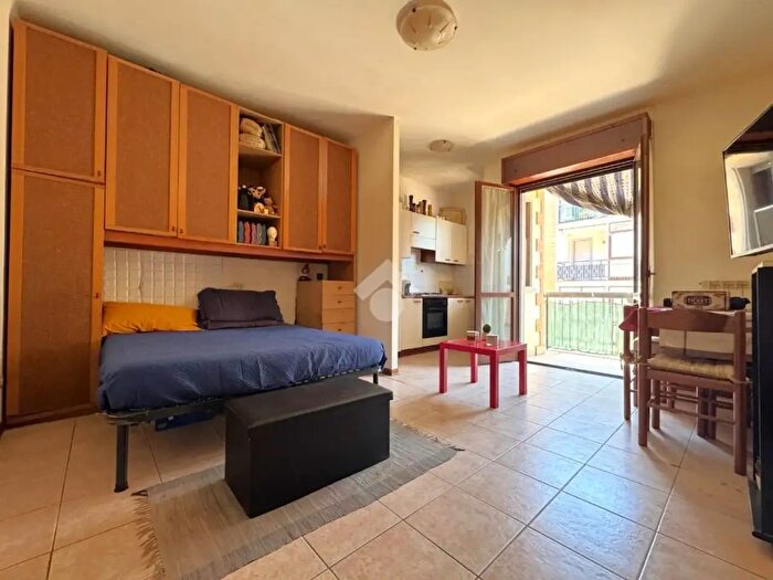 Appartamento monolocale in vendita in Strada Capretta, Viterbo