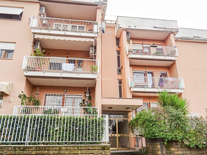 Appartamento monolocale in affitto in Via Don Annideo, Grottaferrata