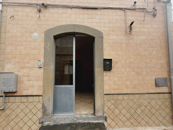 Appartamento bilocale in affitto in Centro, Belpasso