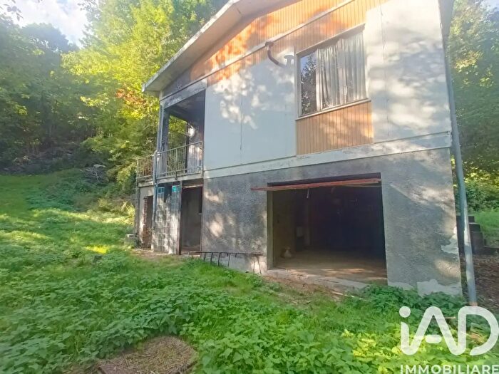 Casa con 5 locali in vendita in Via Balme, Ala Di Stura