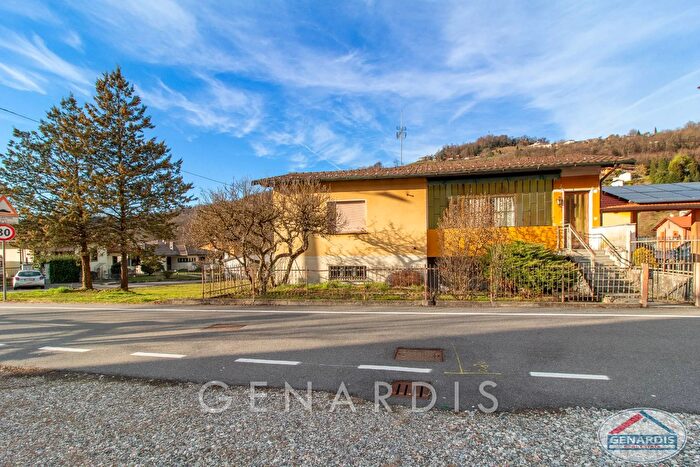 Case in Vendita e in Affitto - 3