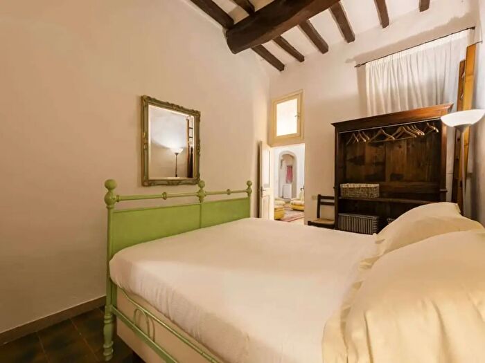 Appartamento monolocale in affitto in Via dei Velluti, Firenze