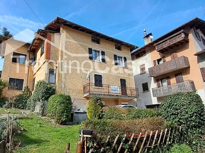 Casa con 6 locali in vendita in Via Casivile, Sella Giudicarie