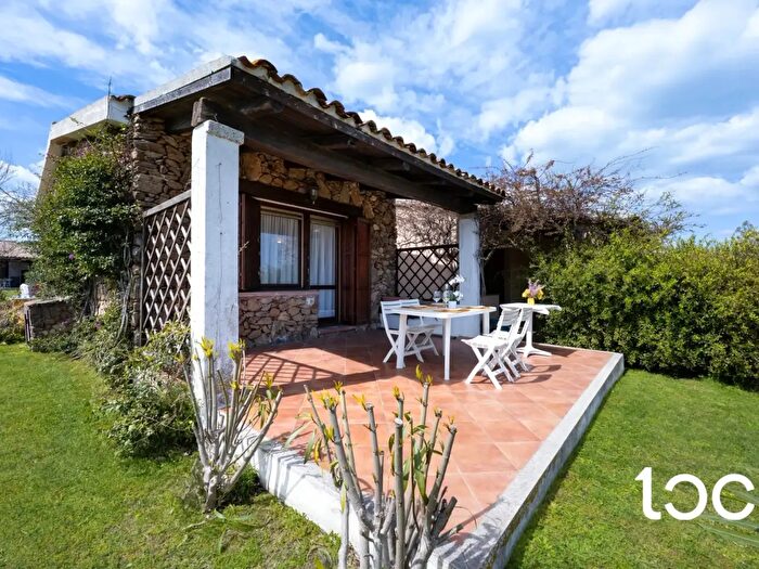 Casa trilocale in vendita in San Teodoro