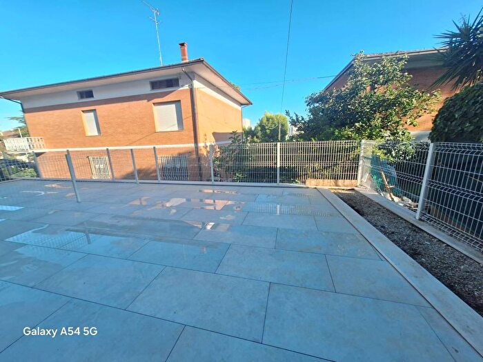 Appartamento monolocale in affitto in Via Luigi Pirandello, San Marone San Giuseppe Risorgimento, Civitanova Marche