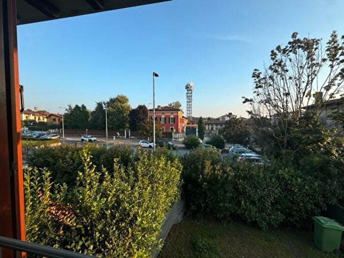 Appartamento bilocale in vendita in Via Padre Massimiliano Kolbe, Castenedolo