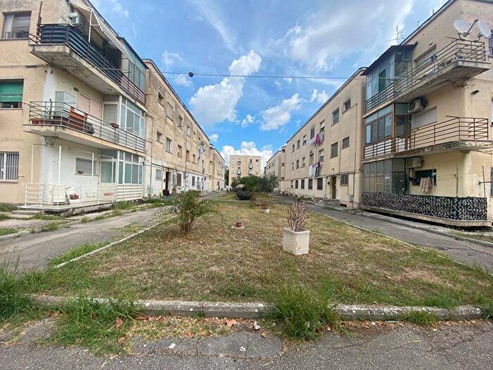 Appartamento monolocale in affitto in Via Filippo Corridoni, Nicolosi, Latina