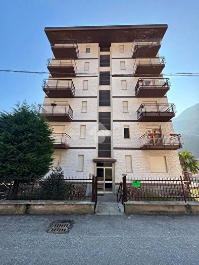 Appartamento bilocale in vendita in Via Lensi, Cantoira