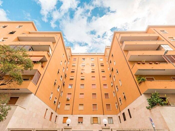 Appartamento bilocale in affitto in Via Fara Sabina, Africano Villa Chigi, Roma