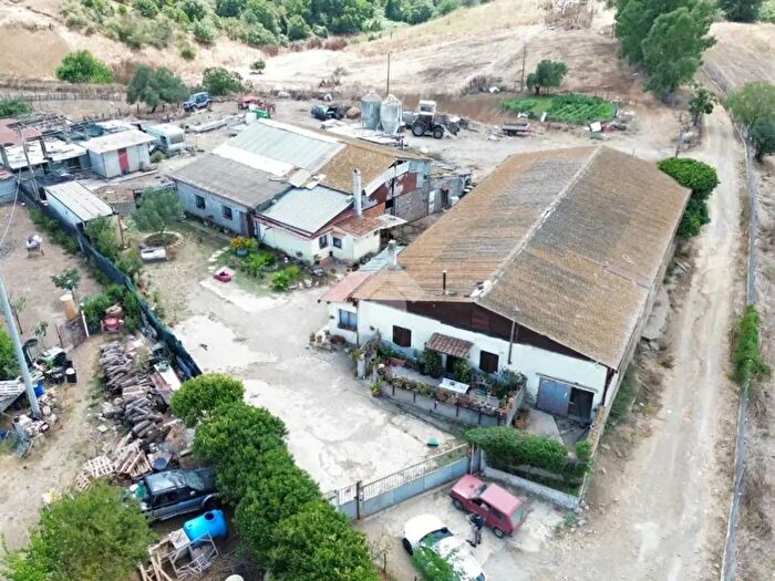 Casa monolocale in vendita in Via di Castel Campanile, Cerveteri