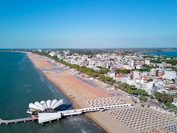 Appartamento quadrilocale in vendita in Lignano Sabbiadoro