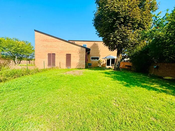 Casa quadrilocale in vendita in Via Luigi Einaudi, Remedello