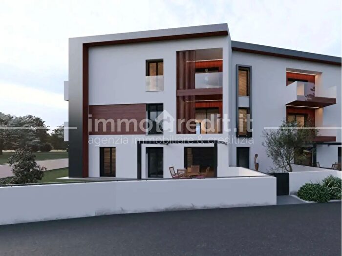 Appartamento con 6 locali in vendita in Via dei Comuni, Noventa Di Piave