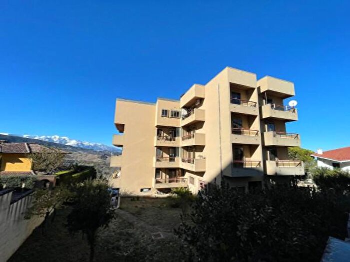 Appartamento quadrilocale in vendita in Via Ettore Janni, Atessa