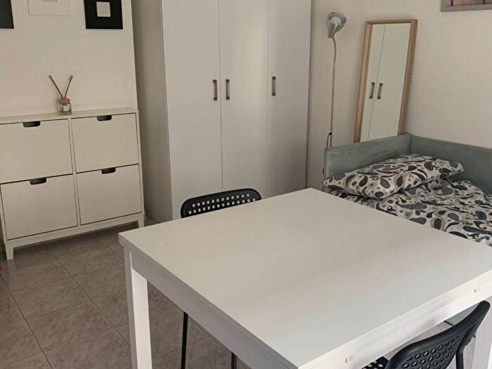 Appartamento monolocale in affitto in Via Carlo Ilarione Petitti, Portello Parco Vittoria, Milano