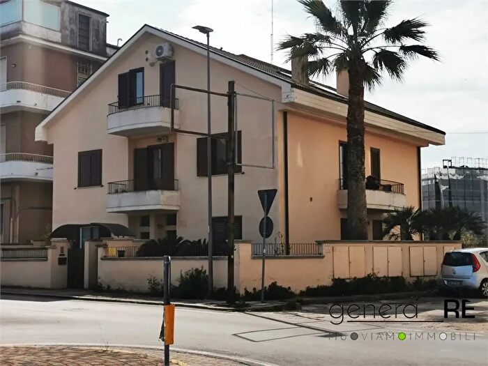 Appartamento bilocale in vendita in Pescara