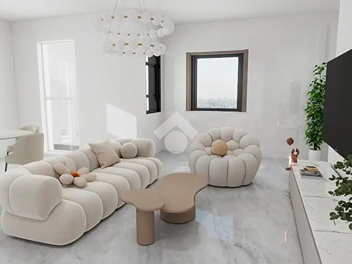 Appartamento quadrilocale in vendita in Via Montecassino, Castelliri