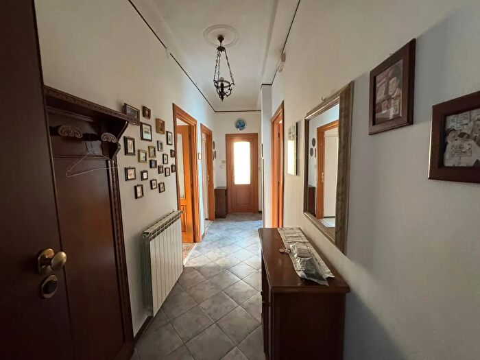 Appartamento quadrilocale in vendita in Corso degli Inglesi, Sanremo