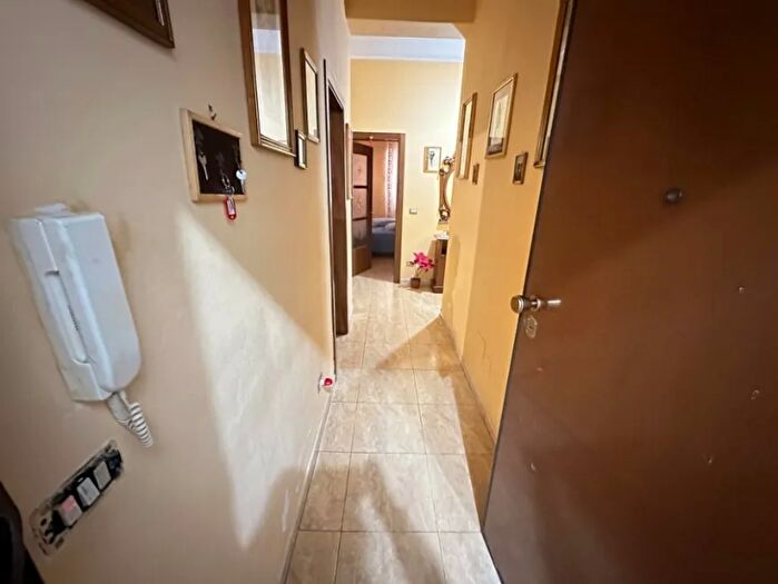 Appartamento quadrilocale in vendita in Reggio Calabria