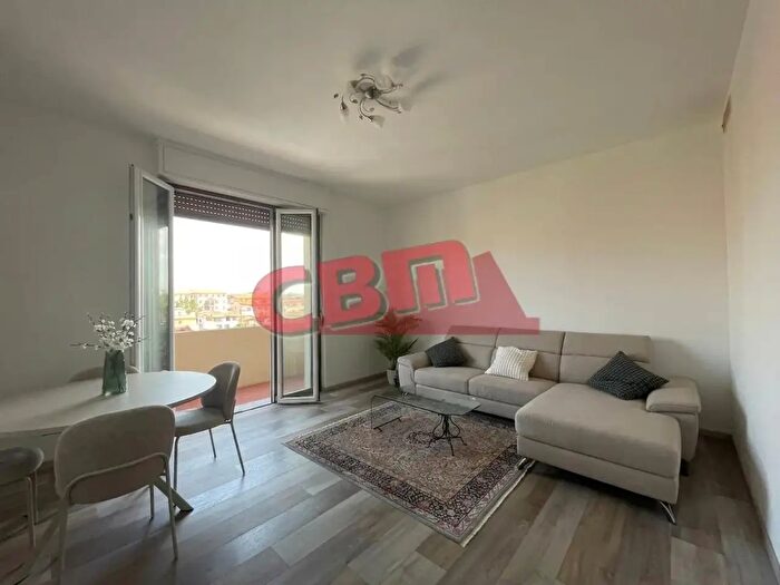 Appartamento quadrilocale in vendita in Livorno