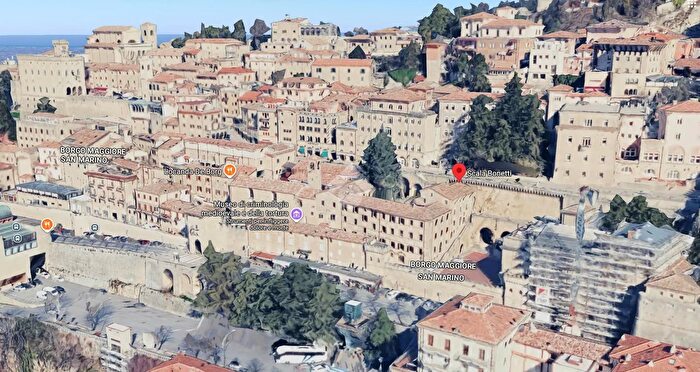 Case in Vendita e in Affitto - 3