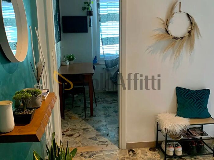 Appartamento bilocale in affitto in Viale della Pineta, Pescara