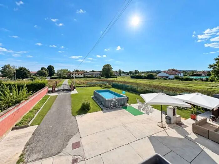 Casa con 5 locali in vendita in Strada degli Orti, Casale Monferrato