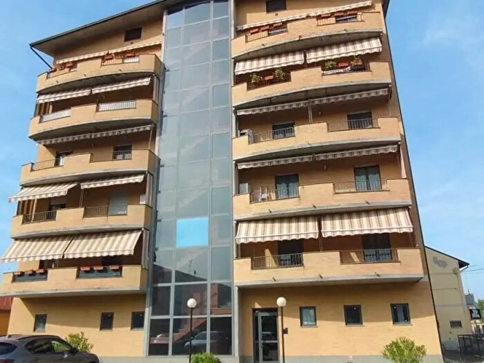 Appartamento quadrilocale in vendita in Alessandria