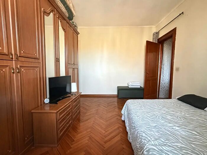 Appartamento trilocale in vendita in Corso Vigevano, Torino