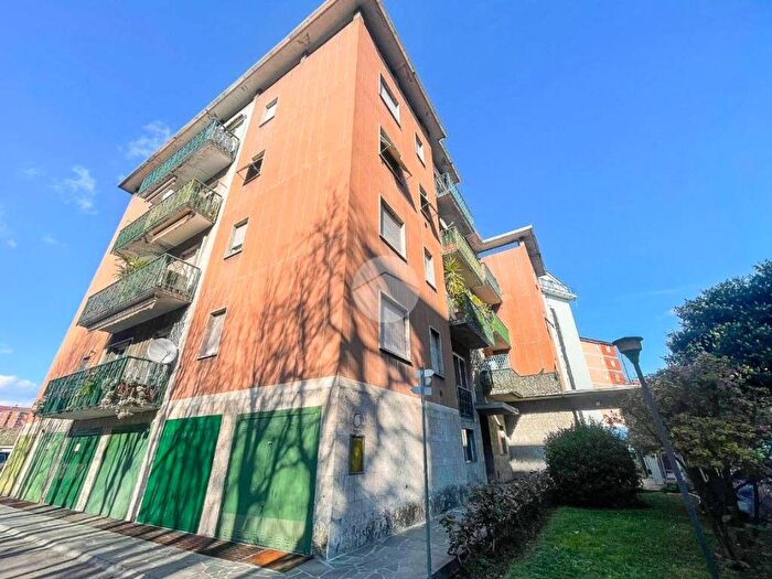 Casa in vendita in Via Bruno Buozzi, Cormano