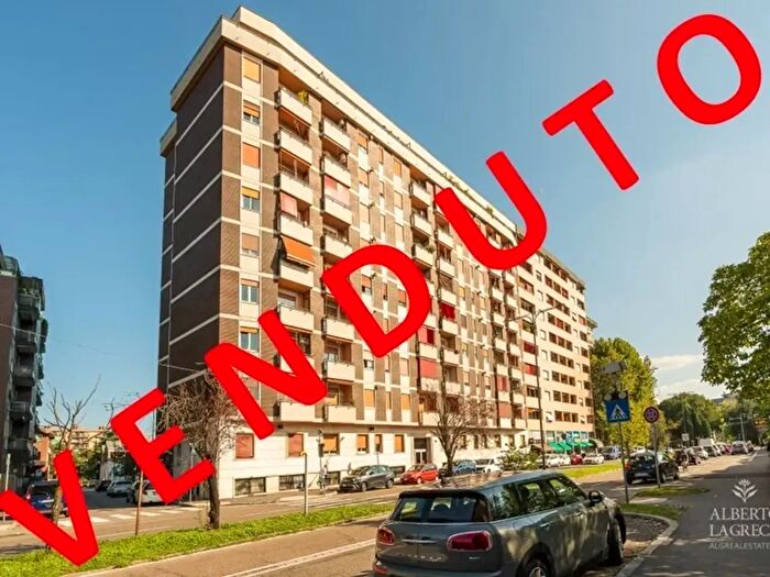Appartamento bilocale in vendita in Lincoln, Cinisello Balsamo