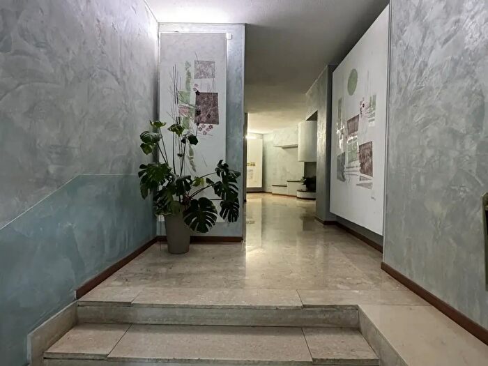 Appartamento trilocale in vendita in Via Padre Semeria, Sanremo