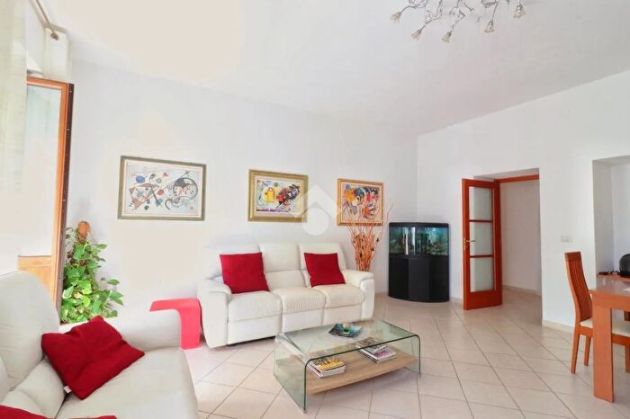 Appartamento quadrilocale in vendita in Via Fratelli Kennedy, Alghero