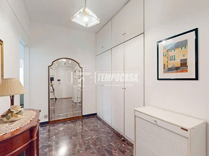 Appartamento in vendita in Rapallo