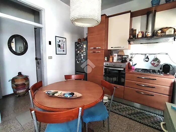 Appartamento trilocale in vendita in Via San Giovanni Bosco, Dolo