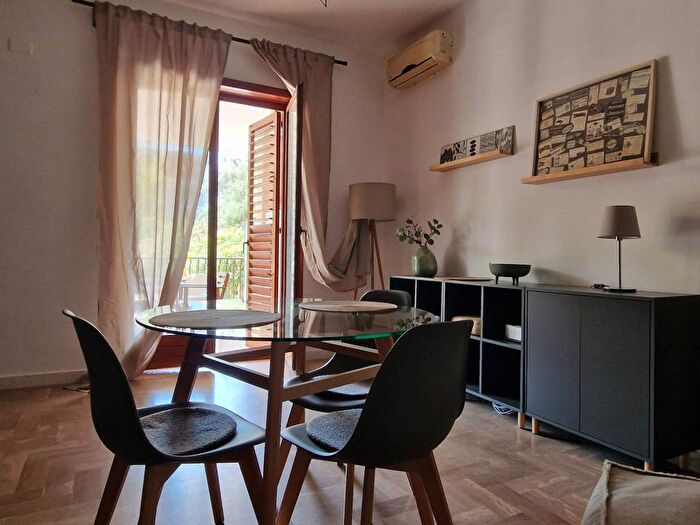 Appartamento bilocale in affitto in Via Necropoli Grotticelle, Scala Greca Neapolis, Siracusa