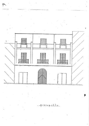 Casa con 12 locali in vendita in Via Roma, Marsala