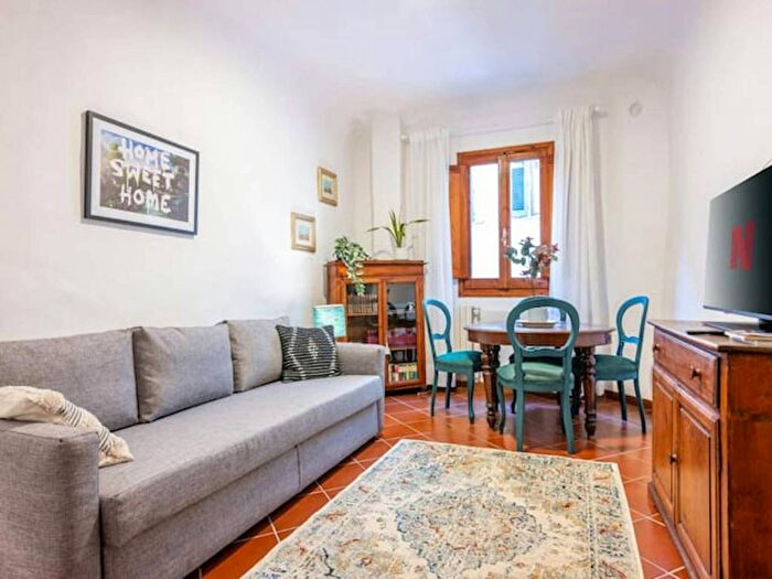 Appartamento monolocale in affitto in Costa dei Magnoli, San Niccolò, Firenze