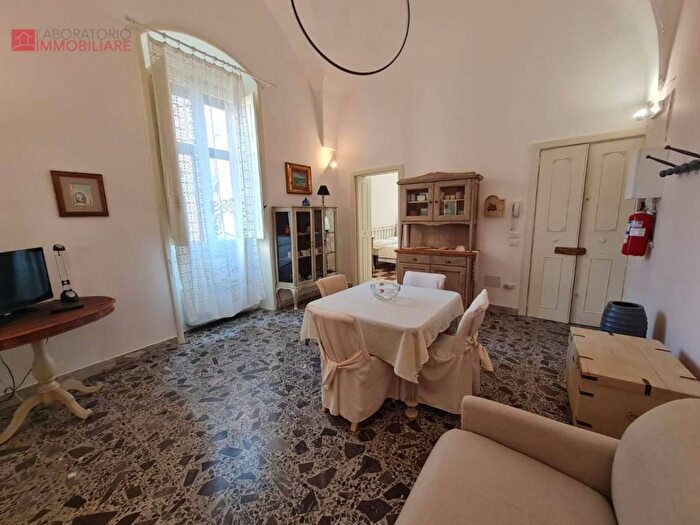Appartamento trilocale in affitto in Viale dell'Università, Centro Storico, Lecce