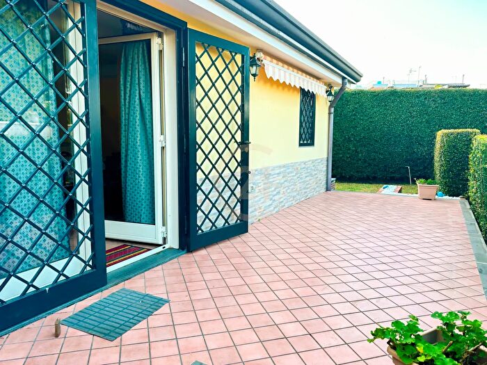 Casa bilocale in vendita in Mascali