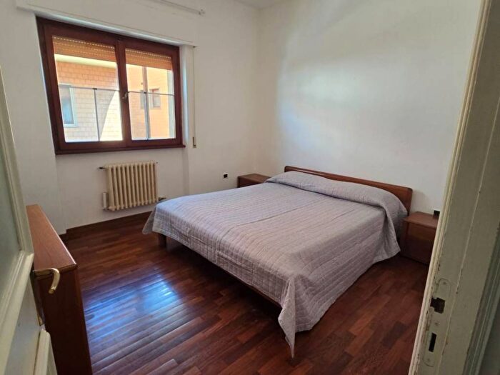 Appartamento quadrilocale in affitto in Via Piceno, Civitanova Nord San Gabriele Fontespina, Civitanova Marche