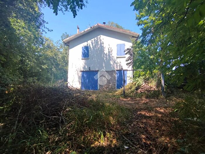 Casa trilocale in vendita in Via Rontagnano Cossure, Sogliano Al Rubicone