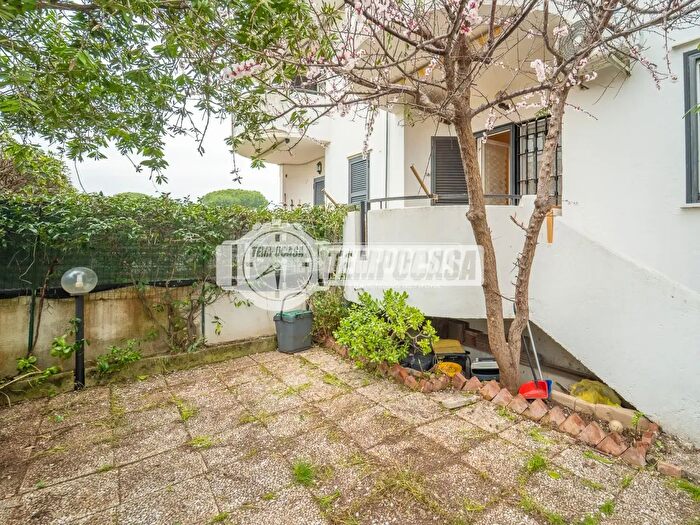 Appartamento bilocale in vendita in Via Sutri, Cerveteri