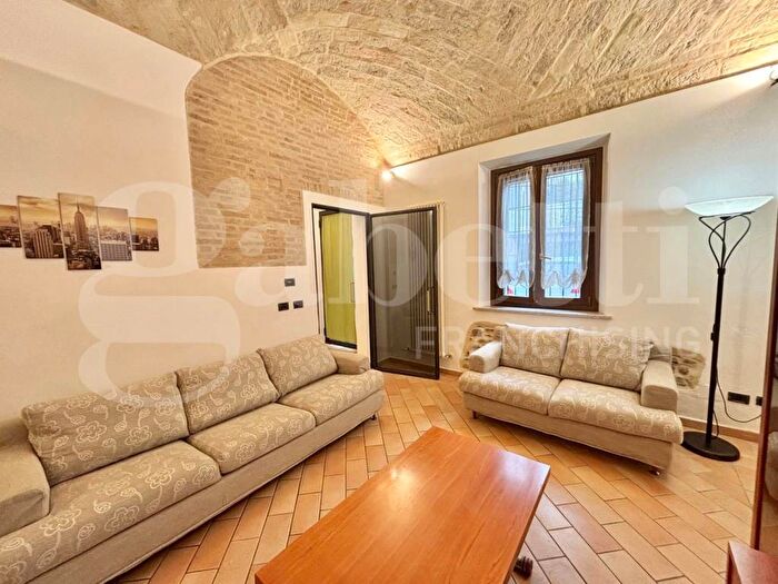 Appartamento bilocale in affitto in Borgo Cocconi, Parco Ducale Oltretorrente, Parma